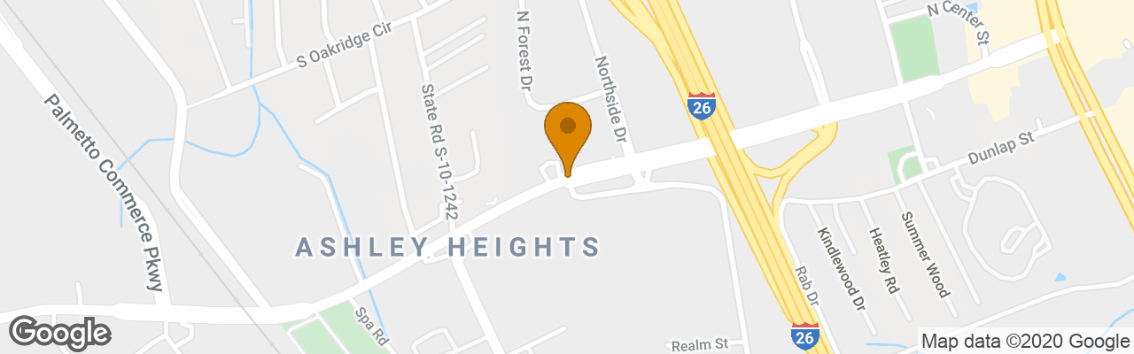 Motel 6 Charleston North 