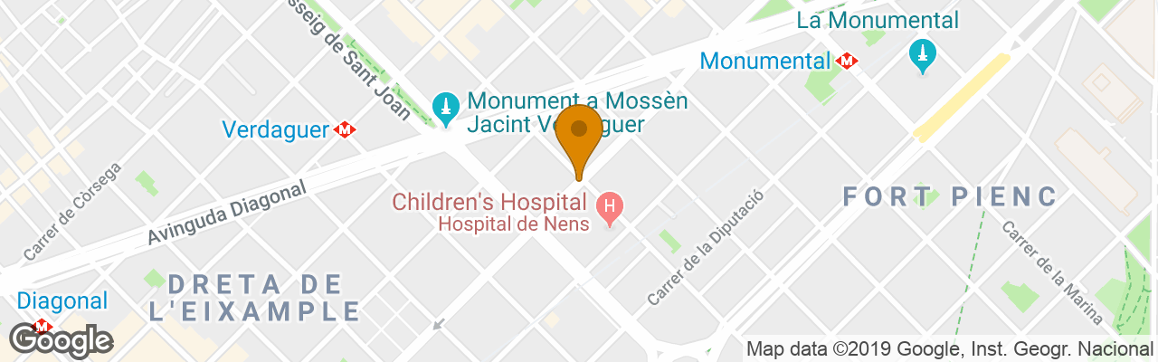 Lodging In Barcelona 