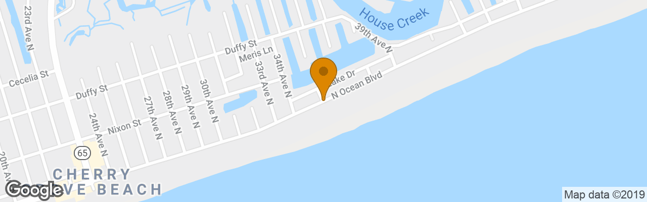 The Holiday House Motel 