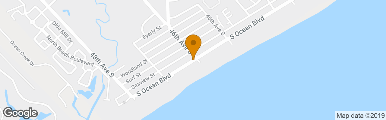 Ocean Edge Resort Motel 