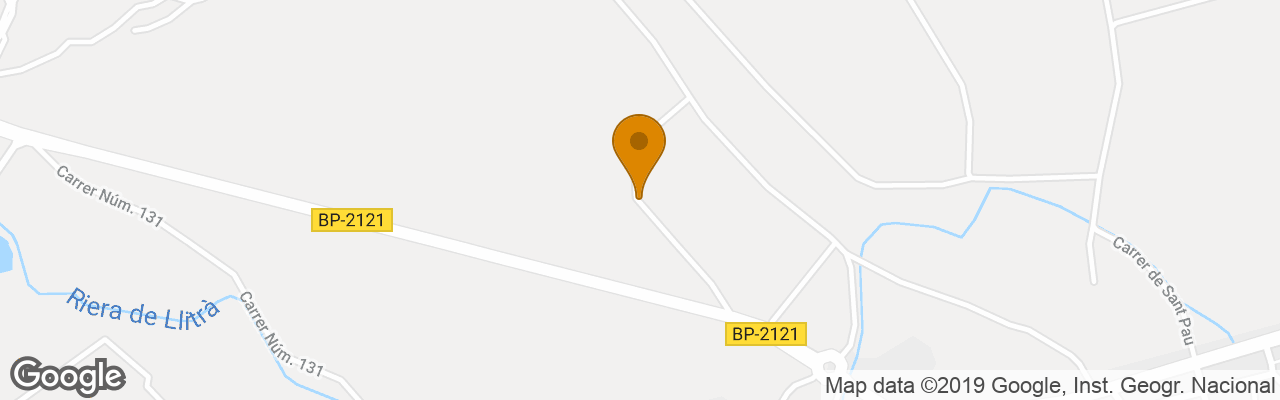 Cava & Hotel Mastinell 