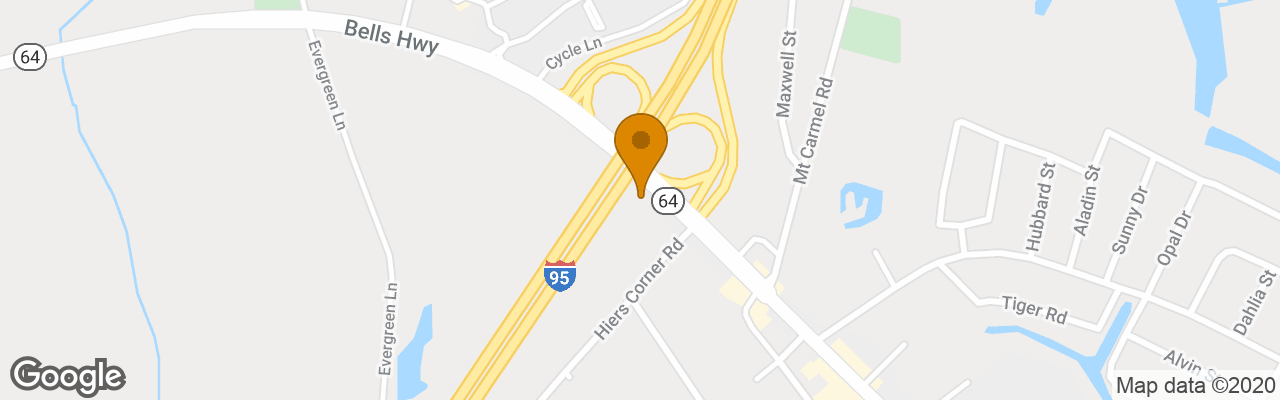 Motel Super 8 Walterboro 