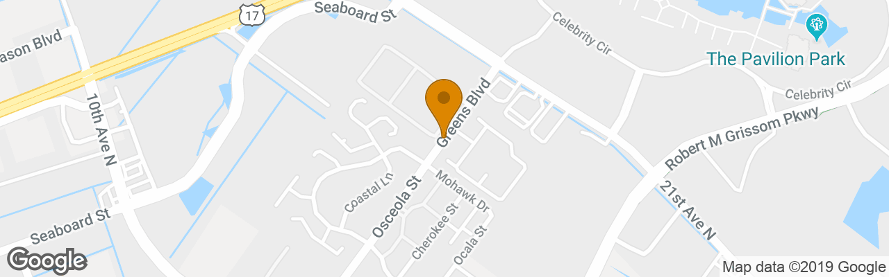 Hotel Myrtle Greens Condominiums 