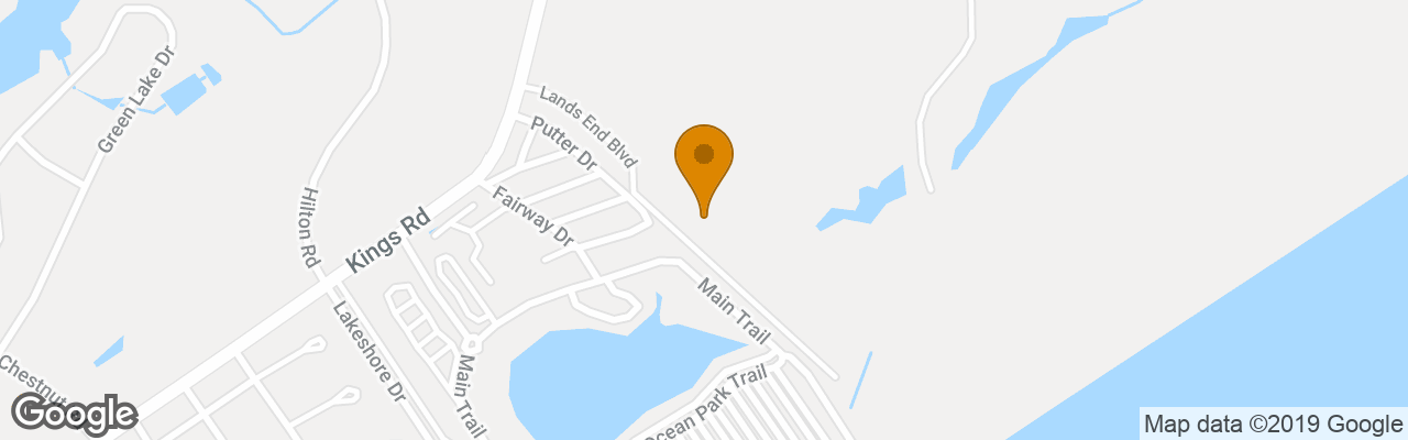 Atlantic Resort Group 