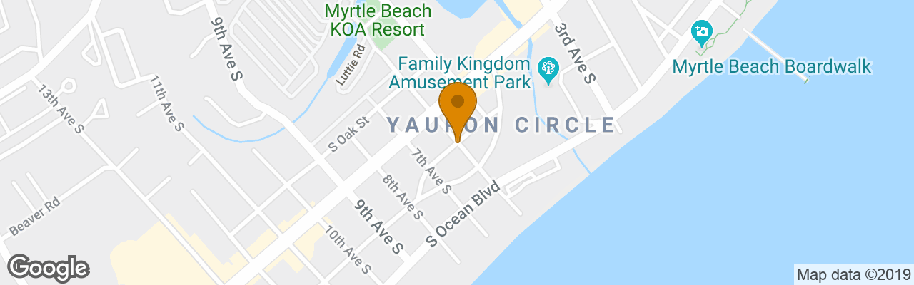 Hotel Holiday Towers Condominiums 