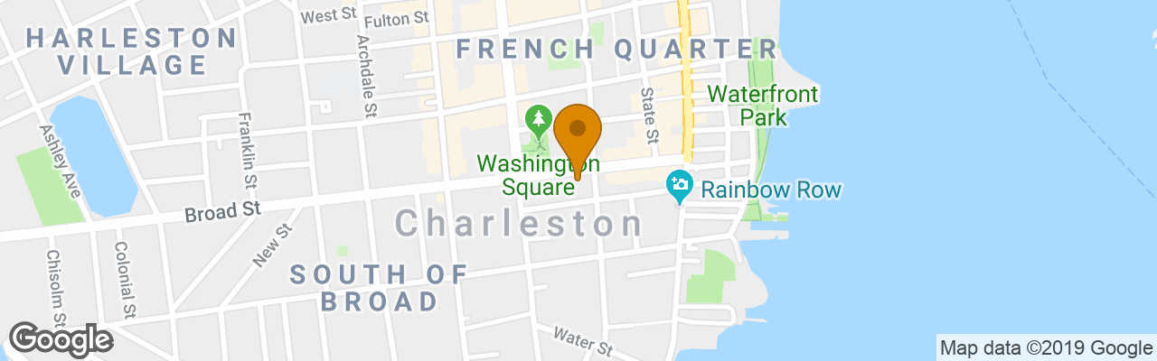 Bed and Breakfast Bed&Breakfast Historic Charleston 