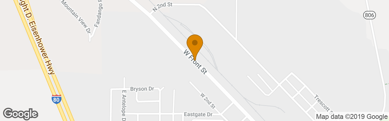 Hotel Colt Service Center 