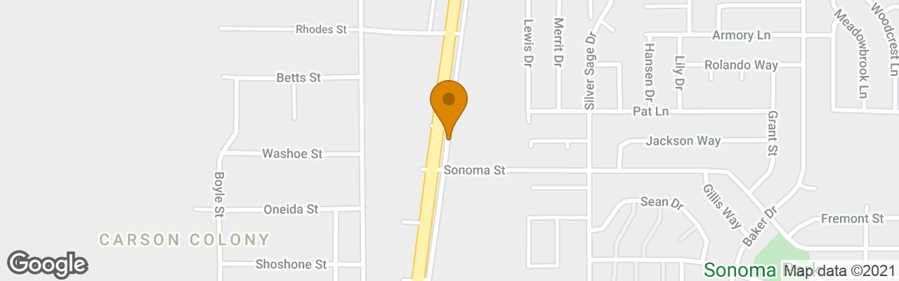 Motel Americas Best Value Inn 