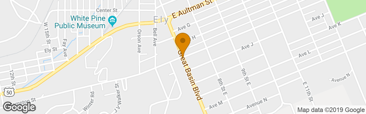 Copper Queen Hotel & Casino 