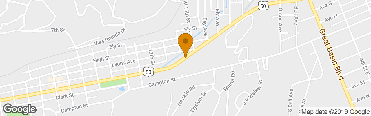 Hotel Deser-est Motor Lodge 