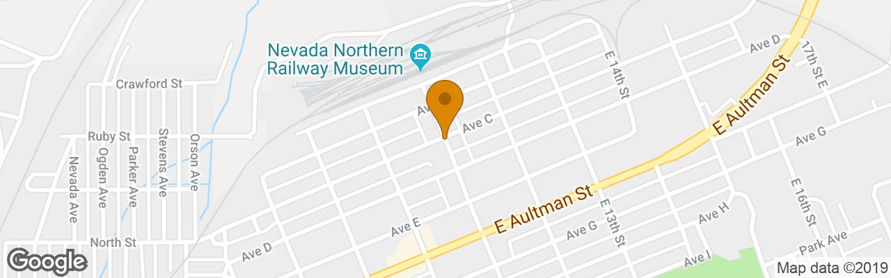 Hotel Steptoe Valley Inn 