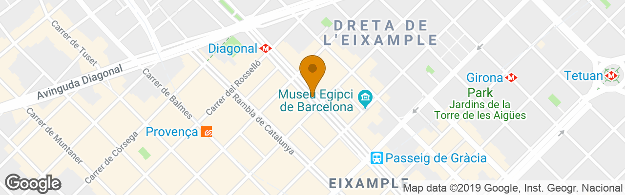 Hotel Royal Passeig De Gracia 