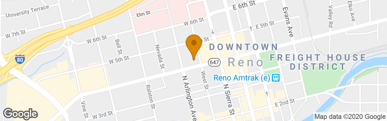 Hotel Bonanza Motor Inn 