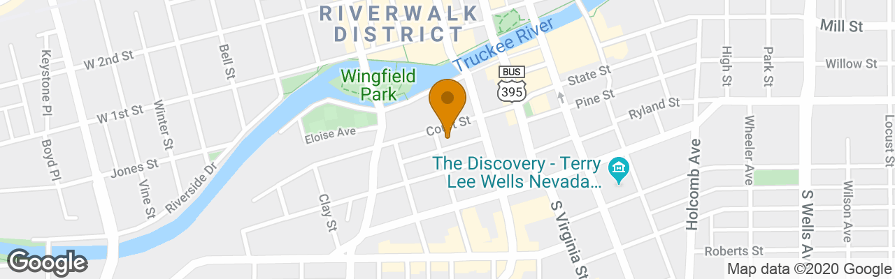 Reno Spa Resort Club 