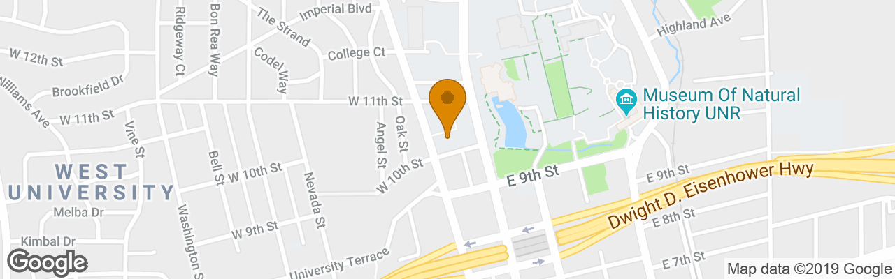 Hotel University Inn 