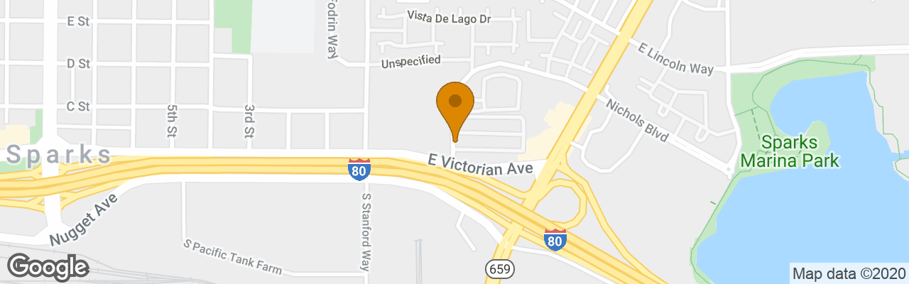 Thunderbird Resort Club 