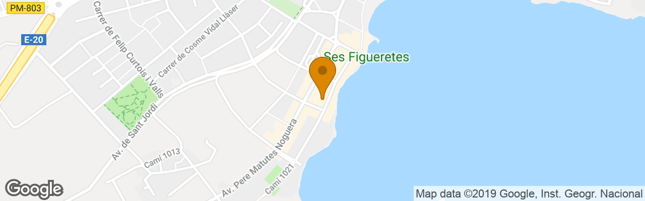 Ryans Ibiza Apartments - Adults Only 