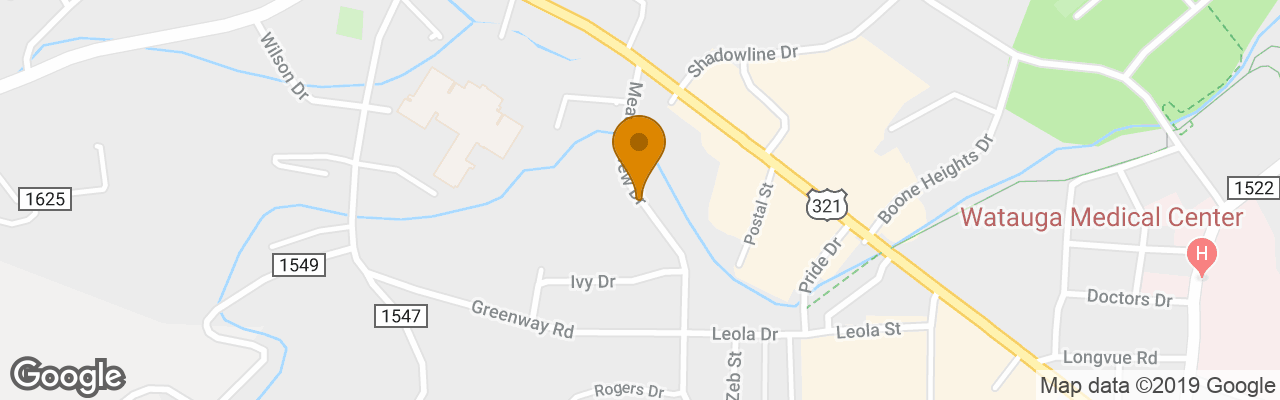 Bed and Breakfast Bed&Breakfast Grandma Jean's 