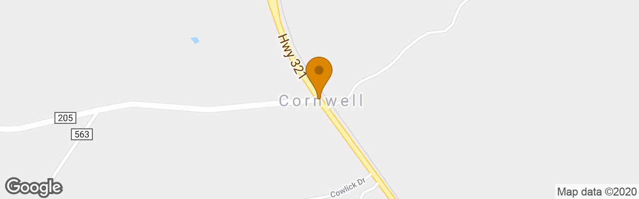 Hotel Mountain Villa Motor Lodge 