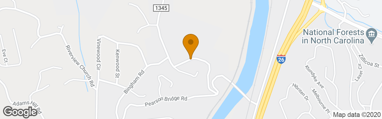 Hotel Richmond Hill Inn 