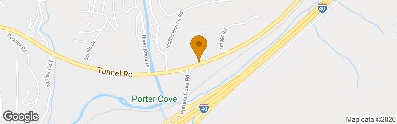 Hotel Days Inn Biltmore East 