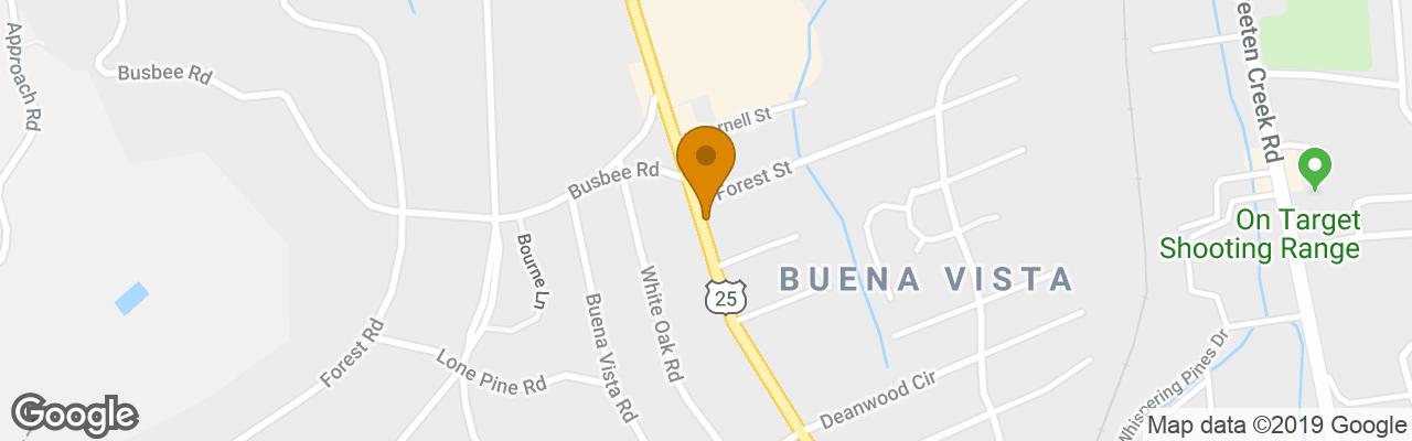 Hotel Forest Manor Inn 