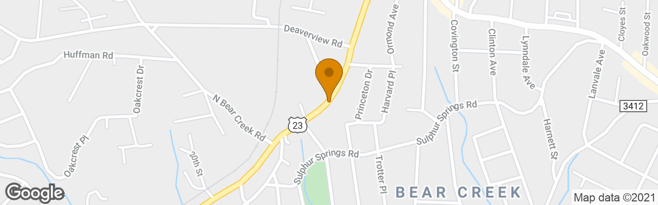 Rock Haven Terrace Motel 