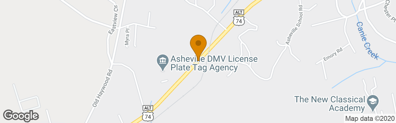 Whispering Pines Motel 