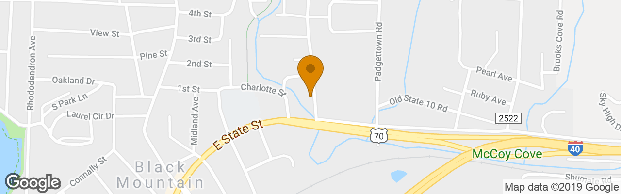 Super 8 Motel Black Mountain 