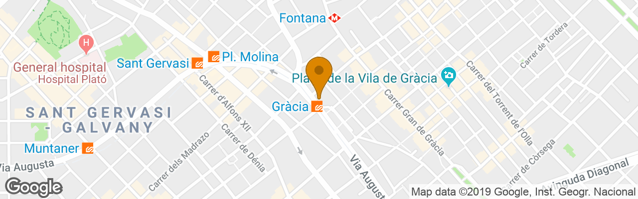 City Stays Diagonal Magnolia Apartments 