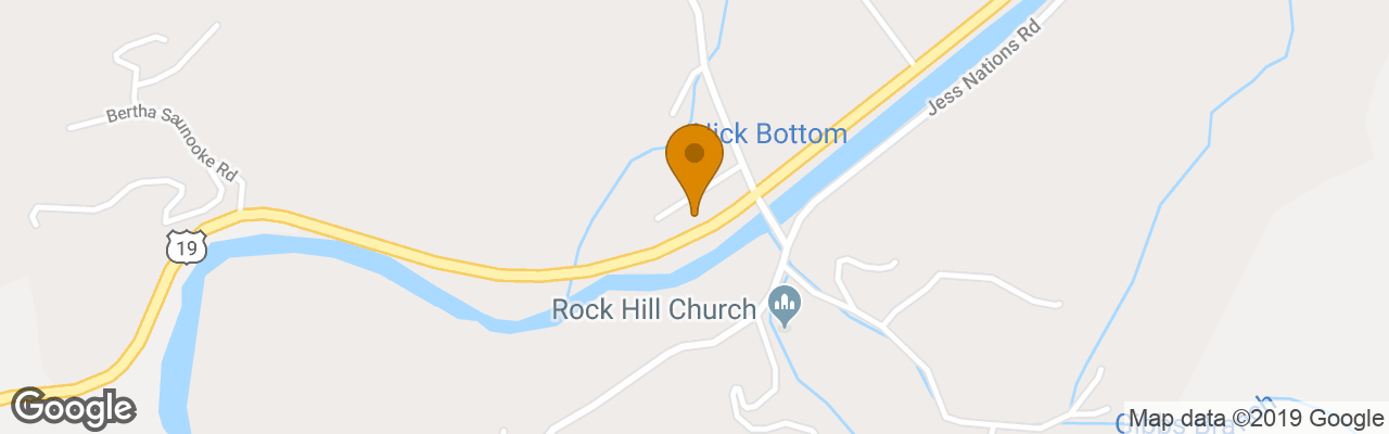 Hotel Ela Motor Court 