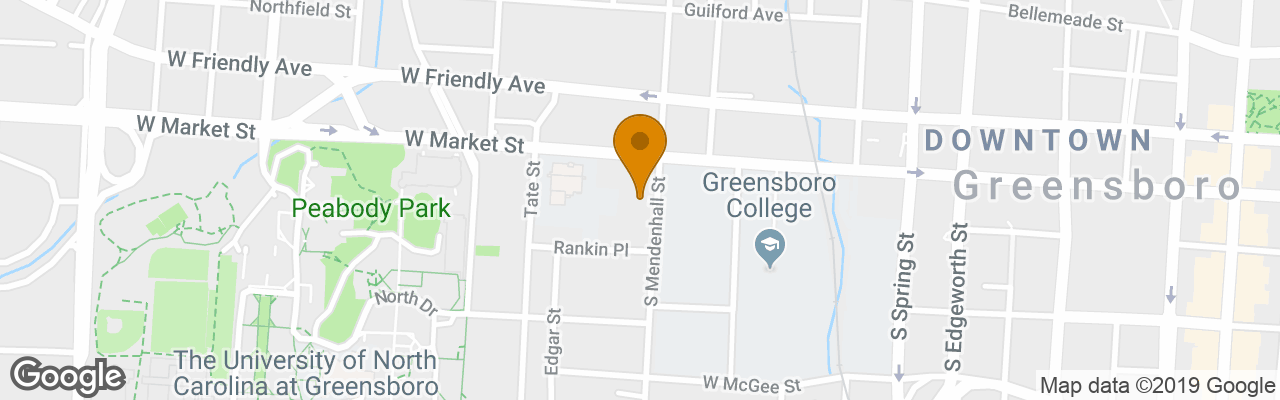 Bed and Breakfast Bed&Breakfast The Troy-bumpass Inn 