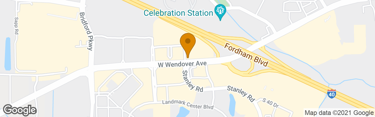 Hotel Courtyard Greensboro 