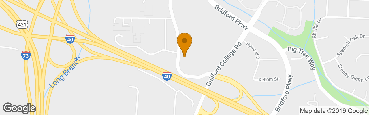 Clarion Greensboro Airport Hotel 