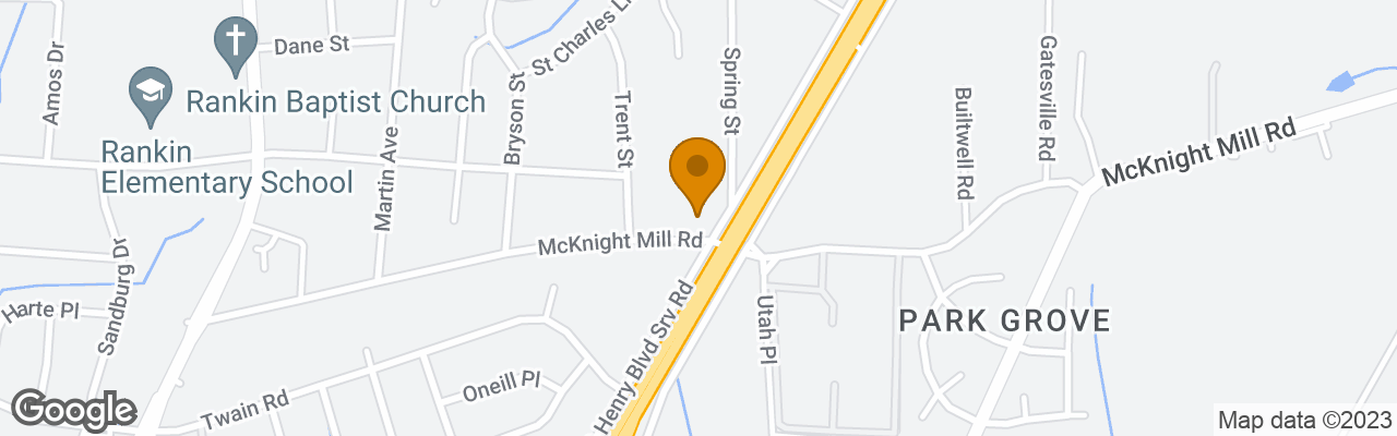 Hotel Skyland Motor Inn 