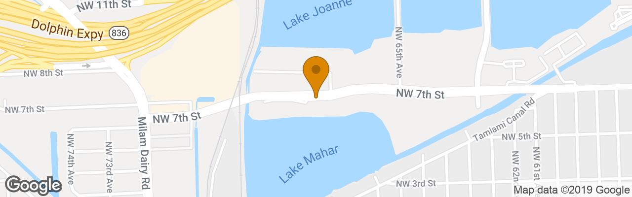 Hotel Cambria Suites Miami Airport Blue Lagoon 