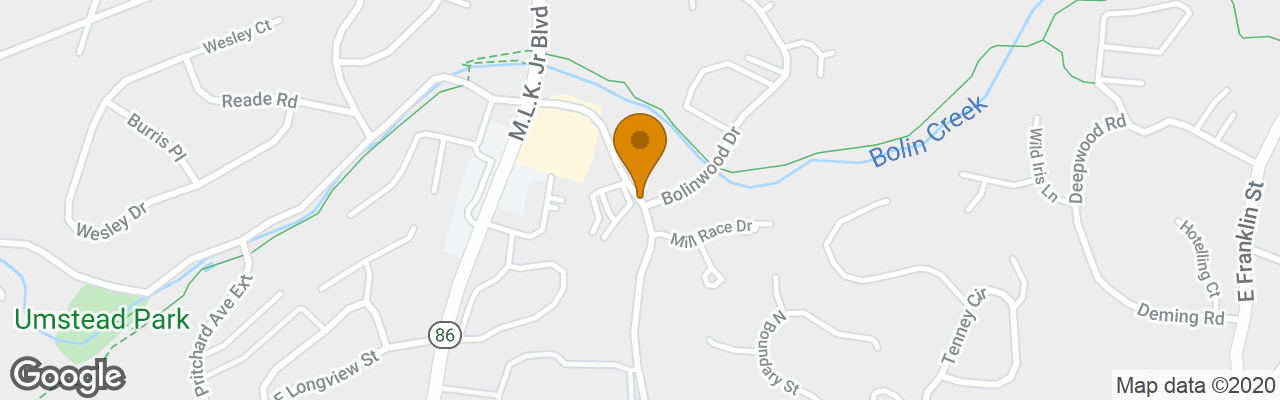 Hotel InnTown Chapel Hill 