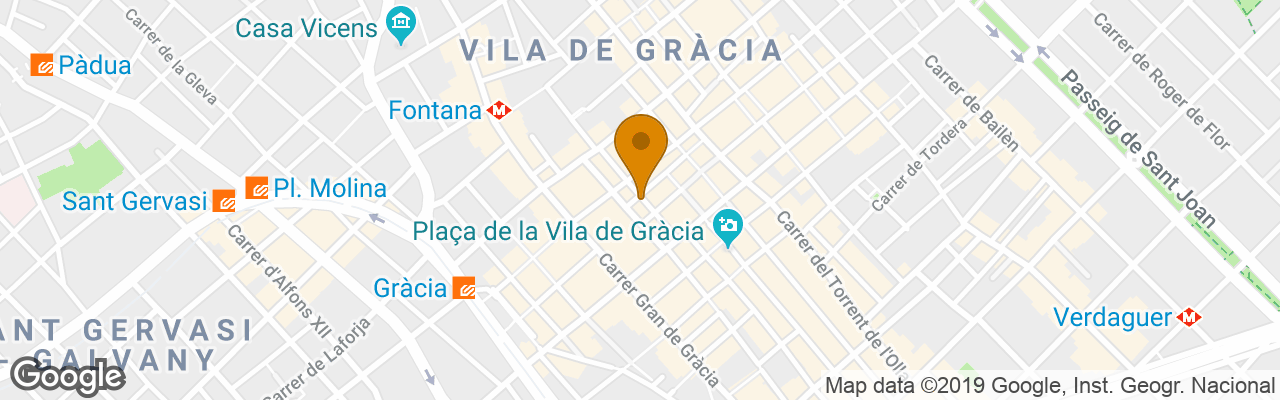 Apartamentos Bcn Planeta 