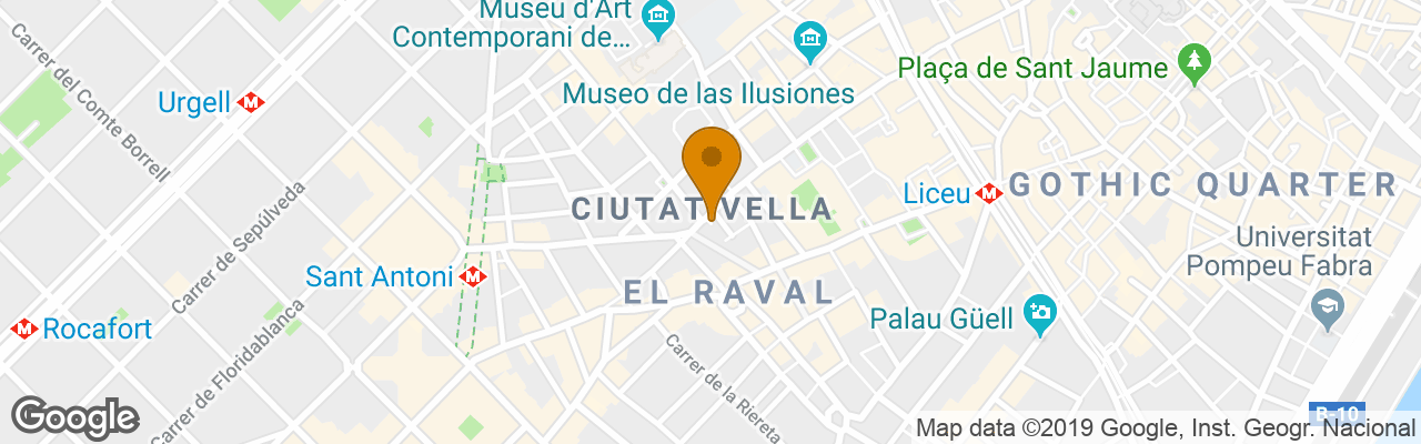 Apartamentos Colon 3000 