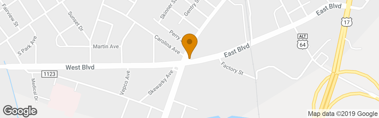 Hotel Econo Lodge Williamston 