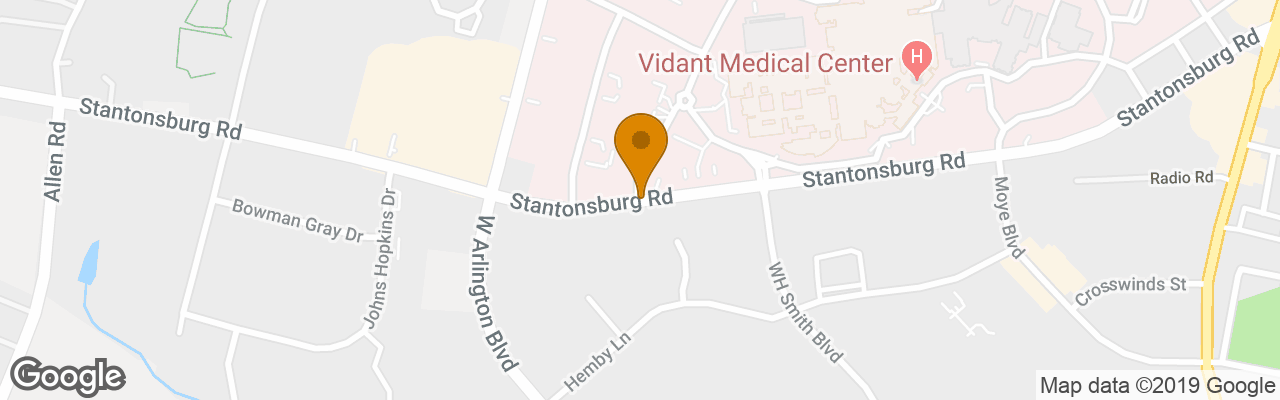 Hotel East Carolina Inn 