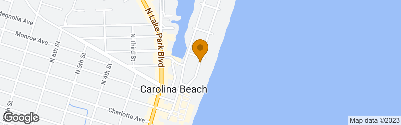 Hotel Surfside Lodge Oceanfront 