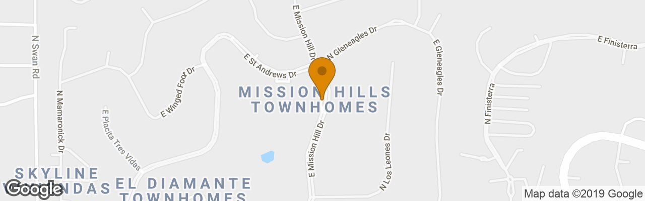 Hotel Mission Hills Casitas 