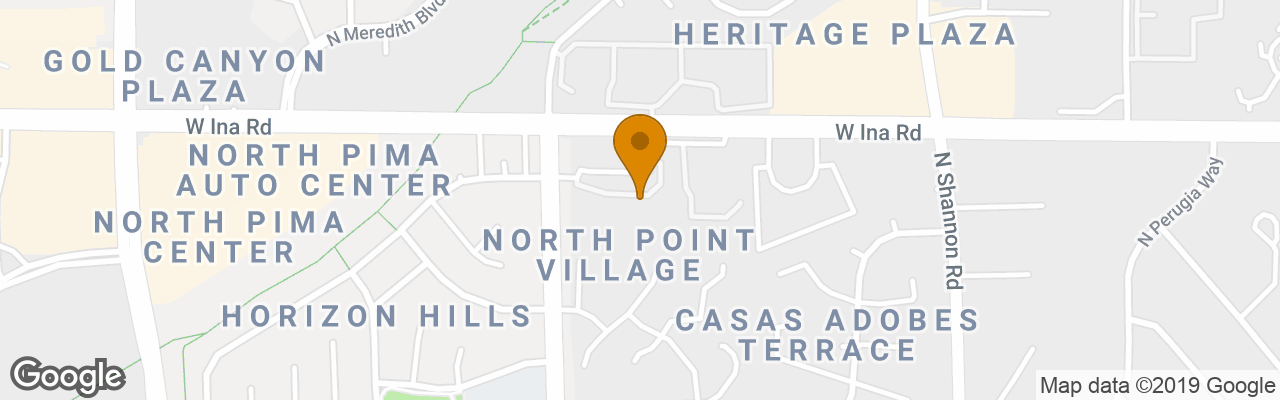 Tierra Rica Apartment Homes 