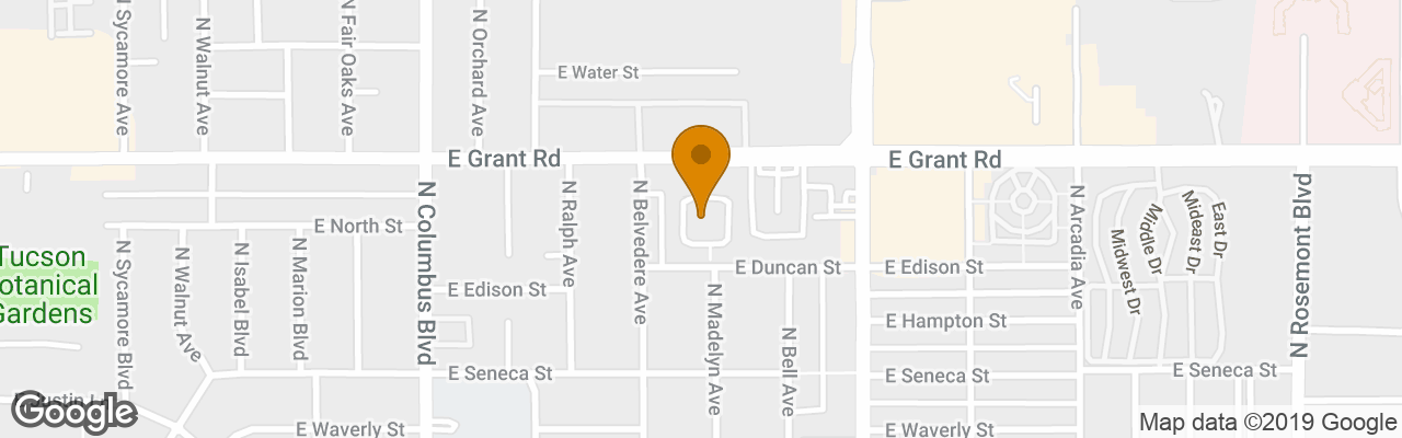 Hotel The Gable House 