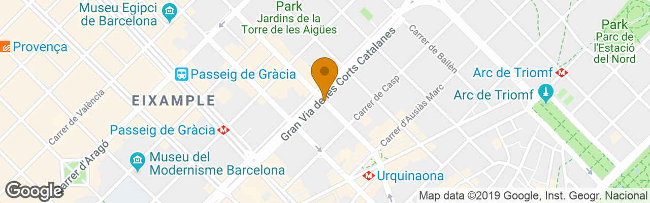 Bed and Breakfast Barcino 147 