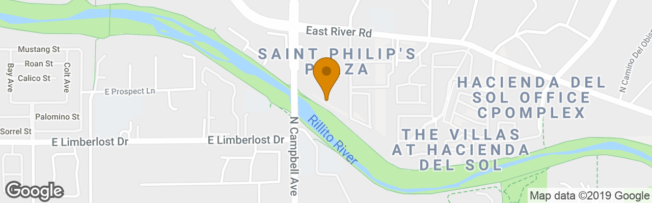 Homewood Suites Tucson St. Philip's Plaza University 