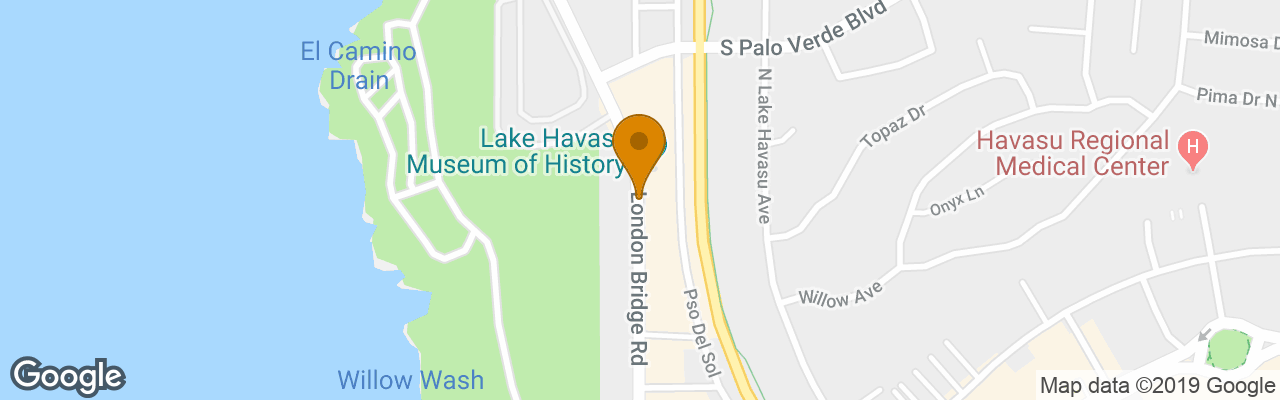 Hotel Lake Havasu Travelodge 