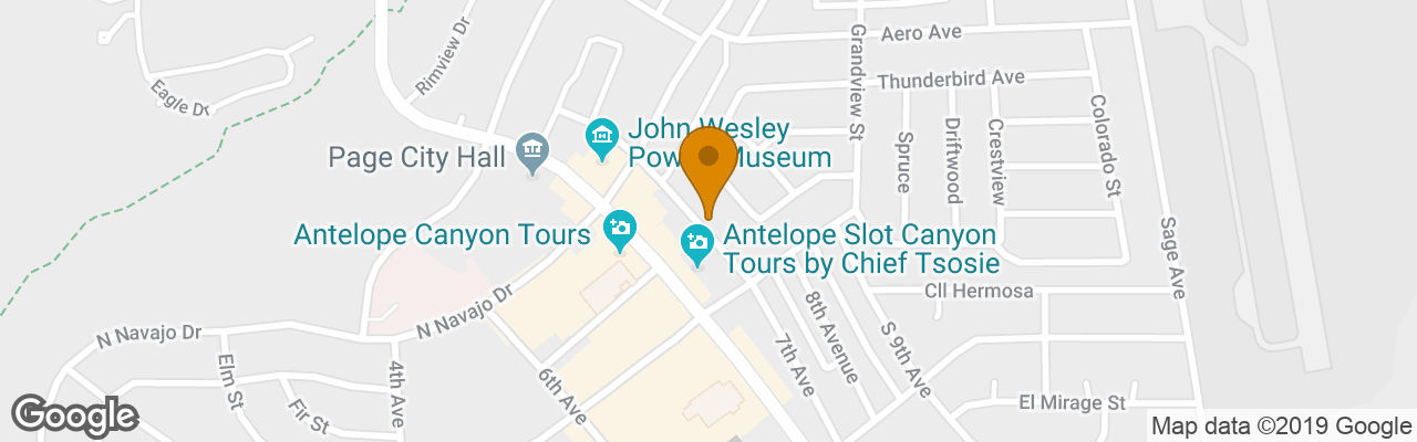 Hotel Americas Best Value Inn 