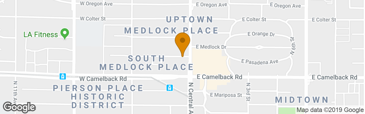 Bed and Breakfast Bed&Breakfast Maricopa Manor Inn 